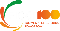 FICCI Higher Education Summit official logo