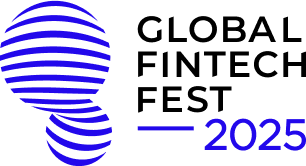 Global Fintech Fest 2026 official logo