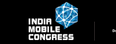 India Mobile Congress 2026 official logo