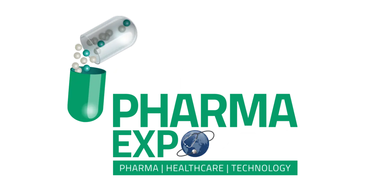 India Pharma Expo official logo
