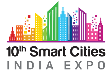 Smart Cities India Expo 2027 official logo