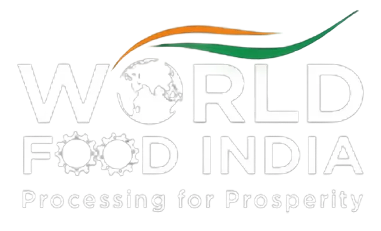 World Food India official logo